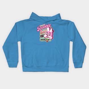 Popsicle Robbie Kids Hoodie